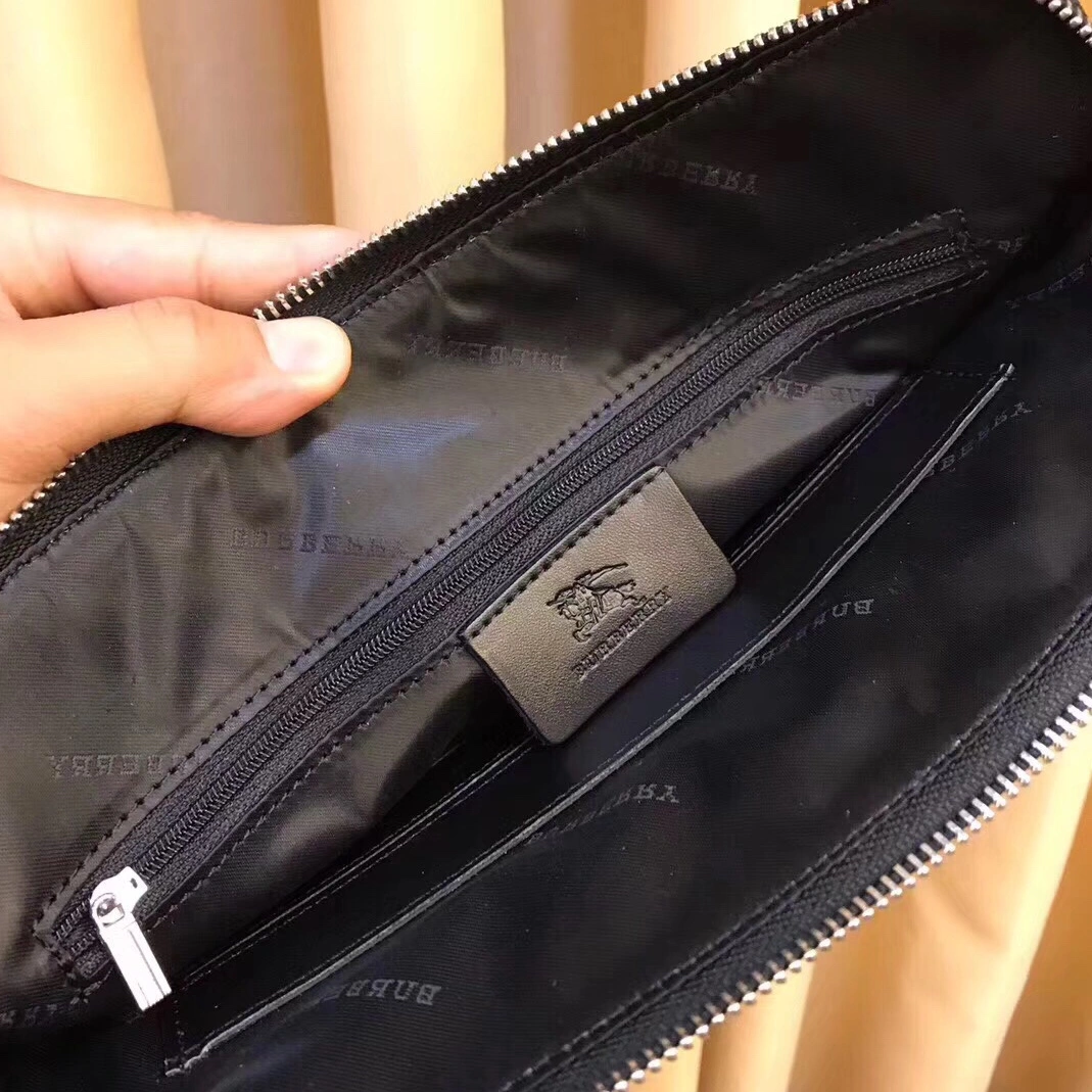 Burberry AAA Man Wallets GoAnywhere 9195