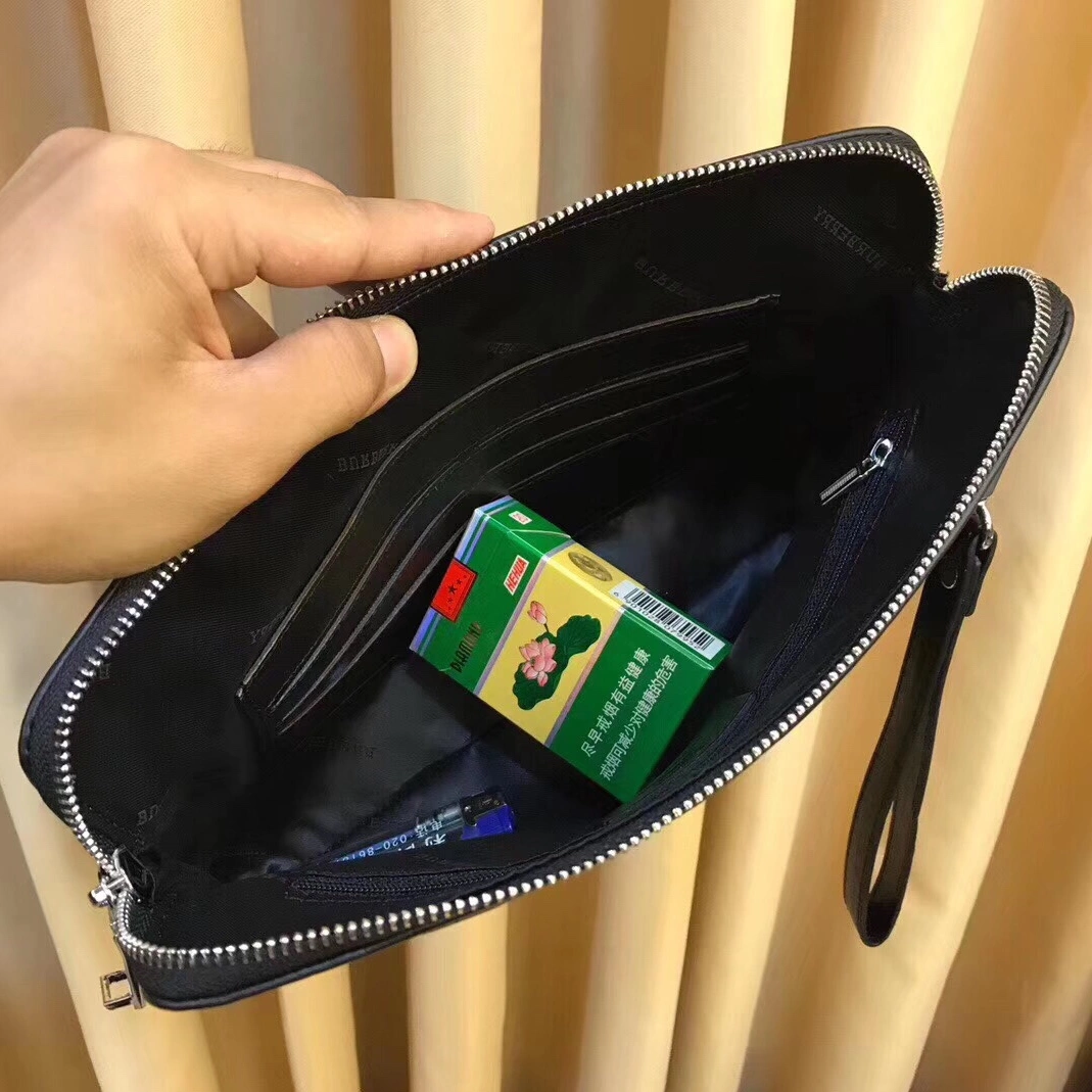 Burberry AAA Man Wallets GoAnywhere 9195