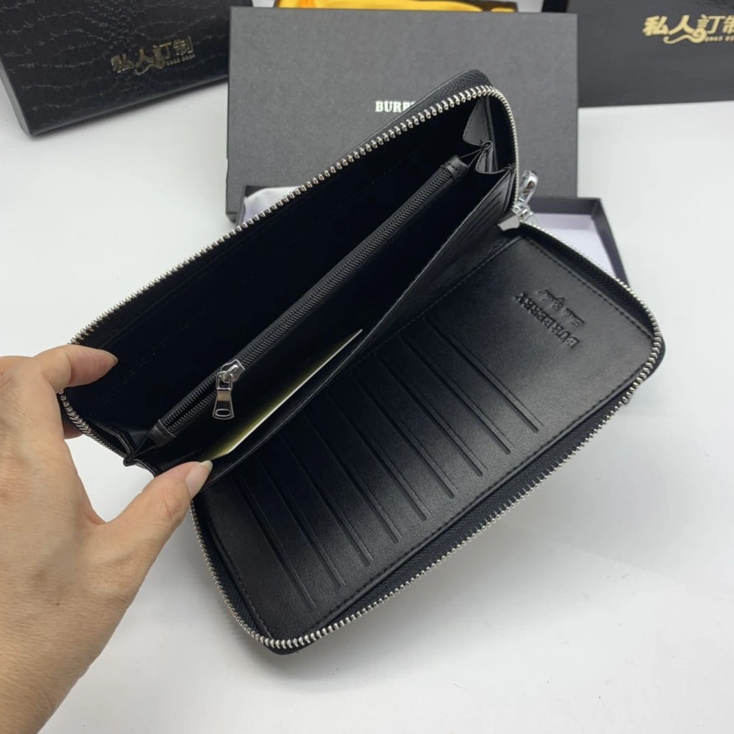 Burberry AAA Man Wallets Modern 2985