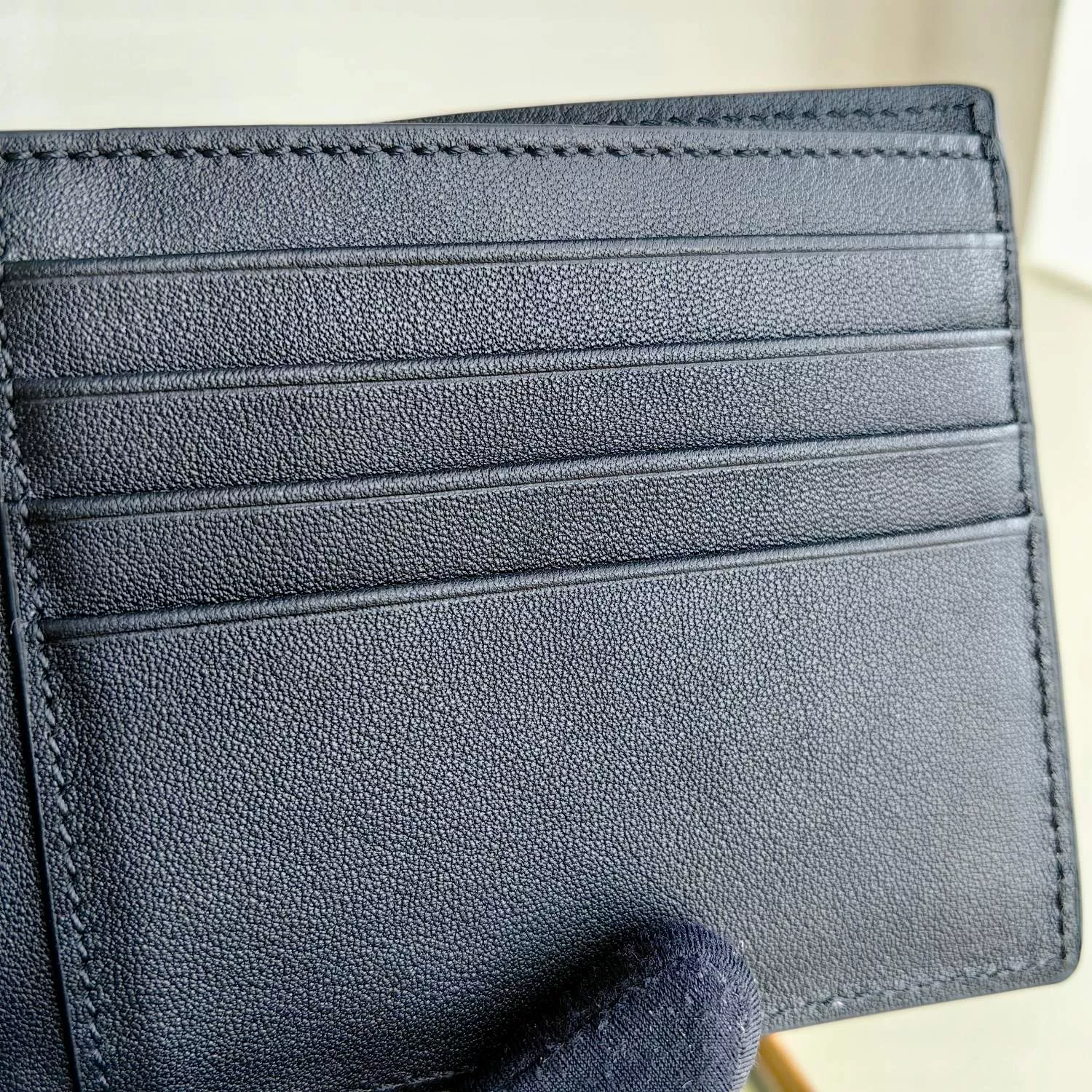 Burberry AAA Man Wallets Modern 3327