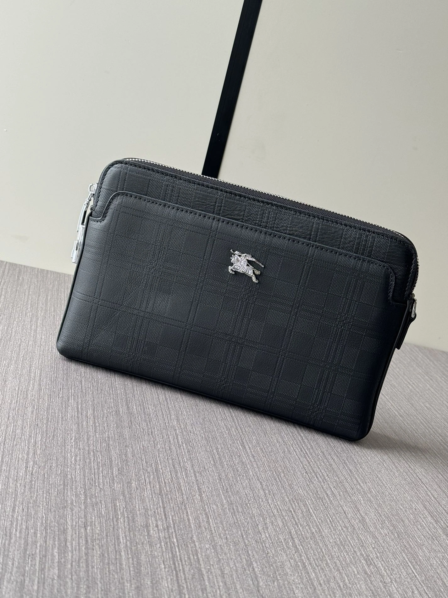 Burberry AAA Man Wallets Practical 9138