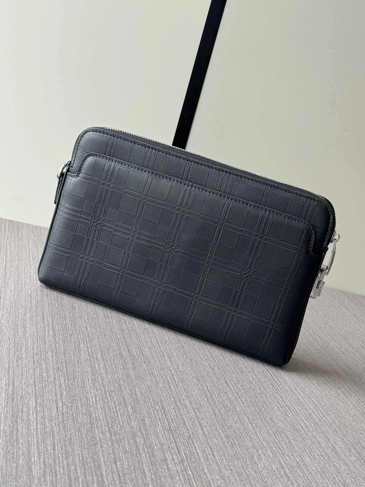 Burberry AAA Man Wallets Practical 9138