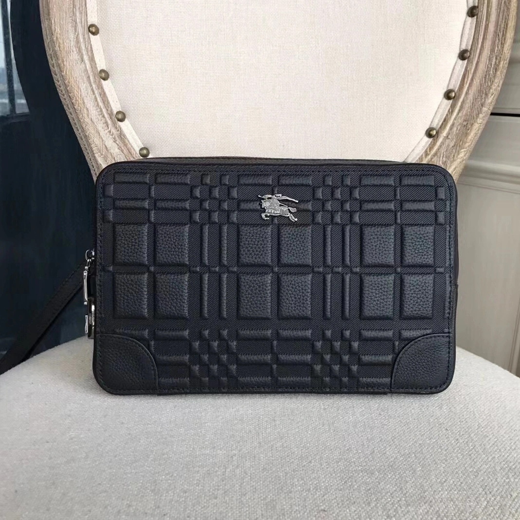 Burberry AAA Man Wallets TopPick 9670