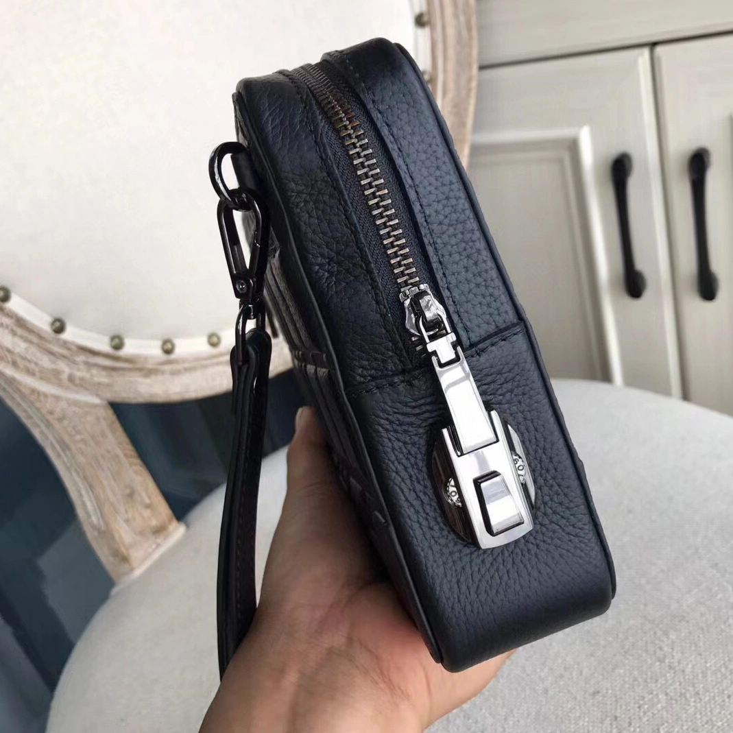 Burberry AAA Man Wallets TopPick 9670