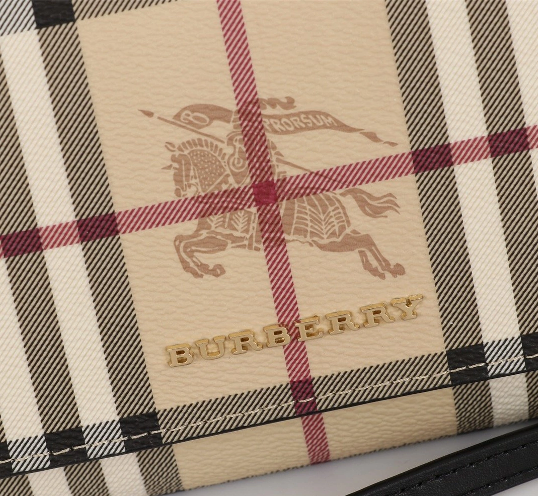 Burberry AAA Messenger Bags For Women Cozy 616