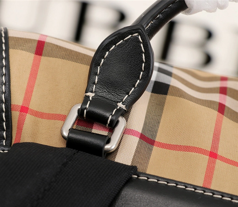 Burberry AAA Quality Backpacks DailyWear 5780