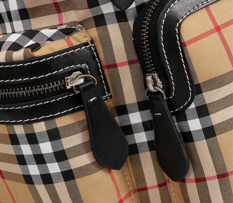 Burberry AAA Quality Backpacks DailyWear 5780