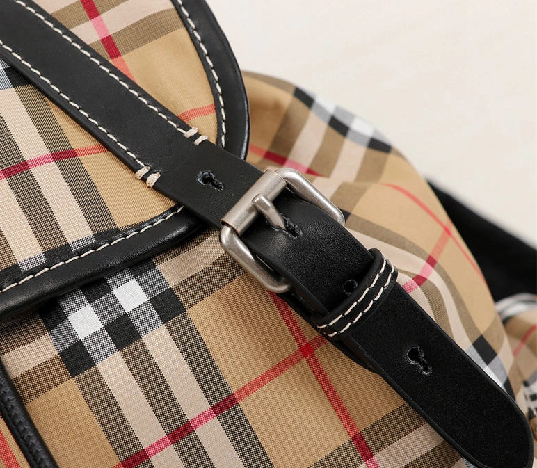 Burberry AAA Quality Backpacks DailyWear 5780