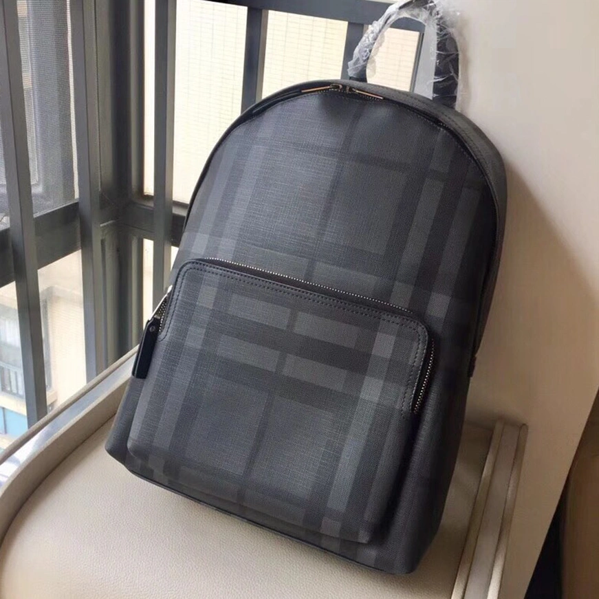 Burberry AAA Quality Backpacks For Men Comfortable 9622