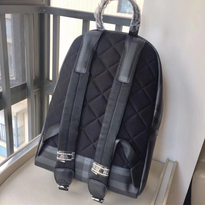 Burberry AAA Quality Backpacks For Men Comfortable 9622