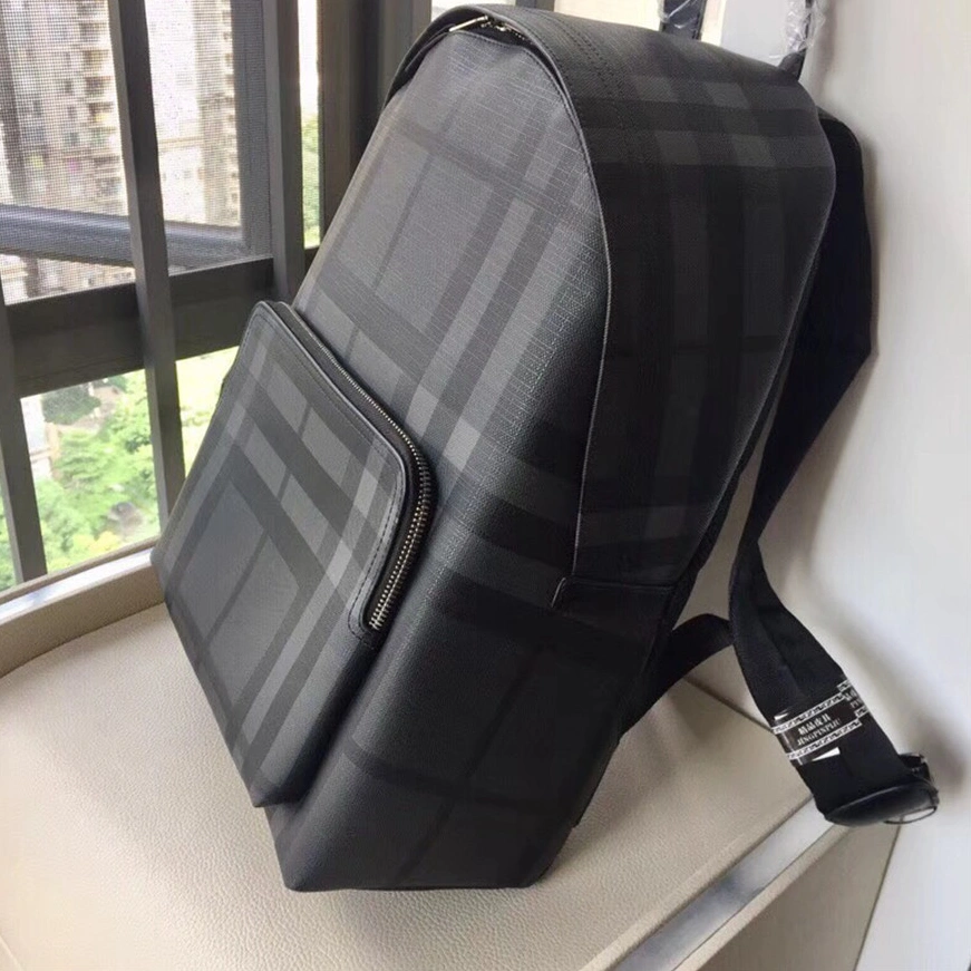 Burberry AAA Quality Backpacks For Men Comfortable 9622