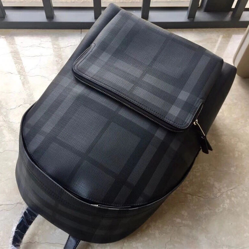 Burberry AAA Quality Backpacks For Men Comfortable 9622