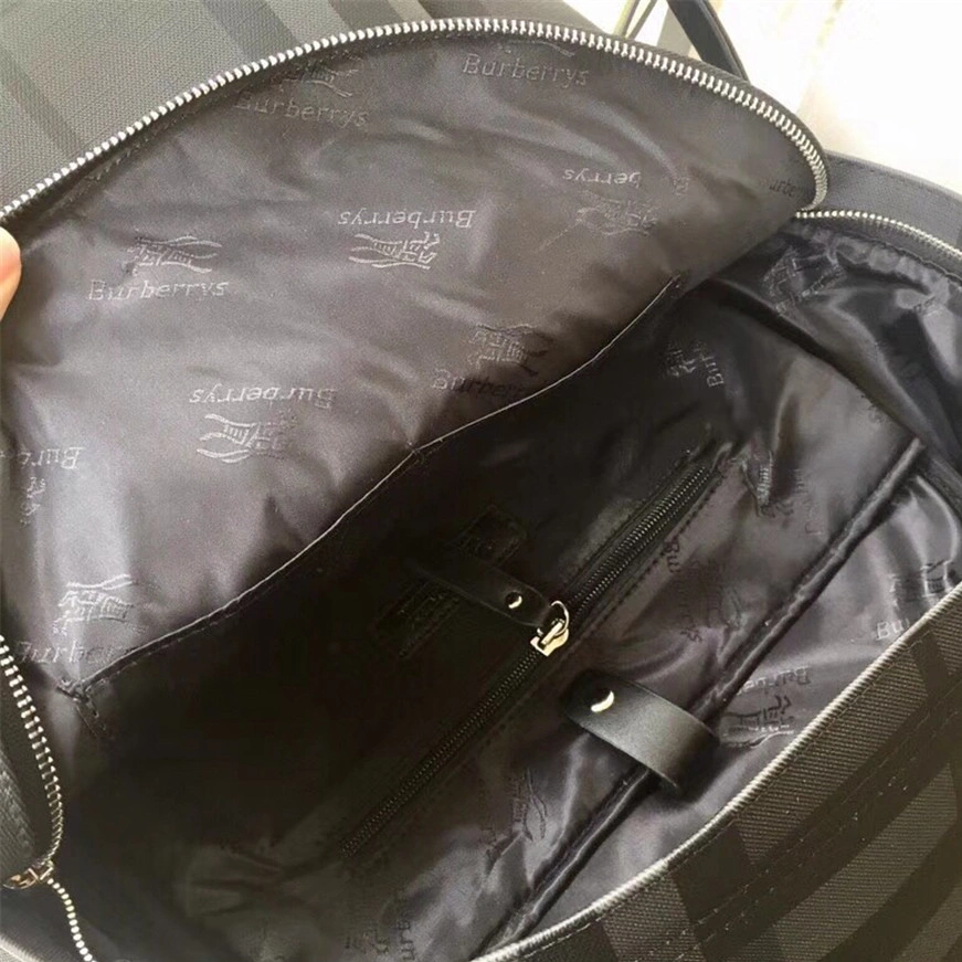 Burberry AAA Quality Backpacks For Men Comfortable 9622