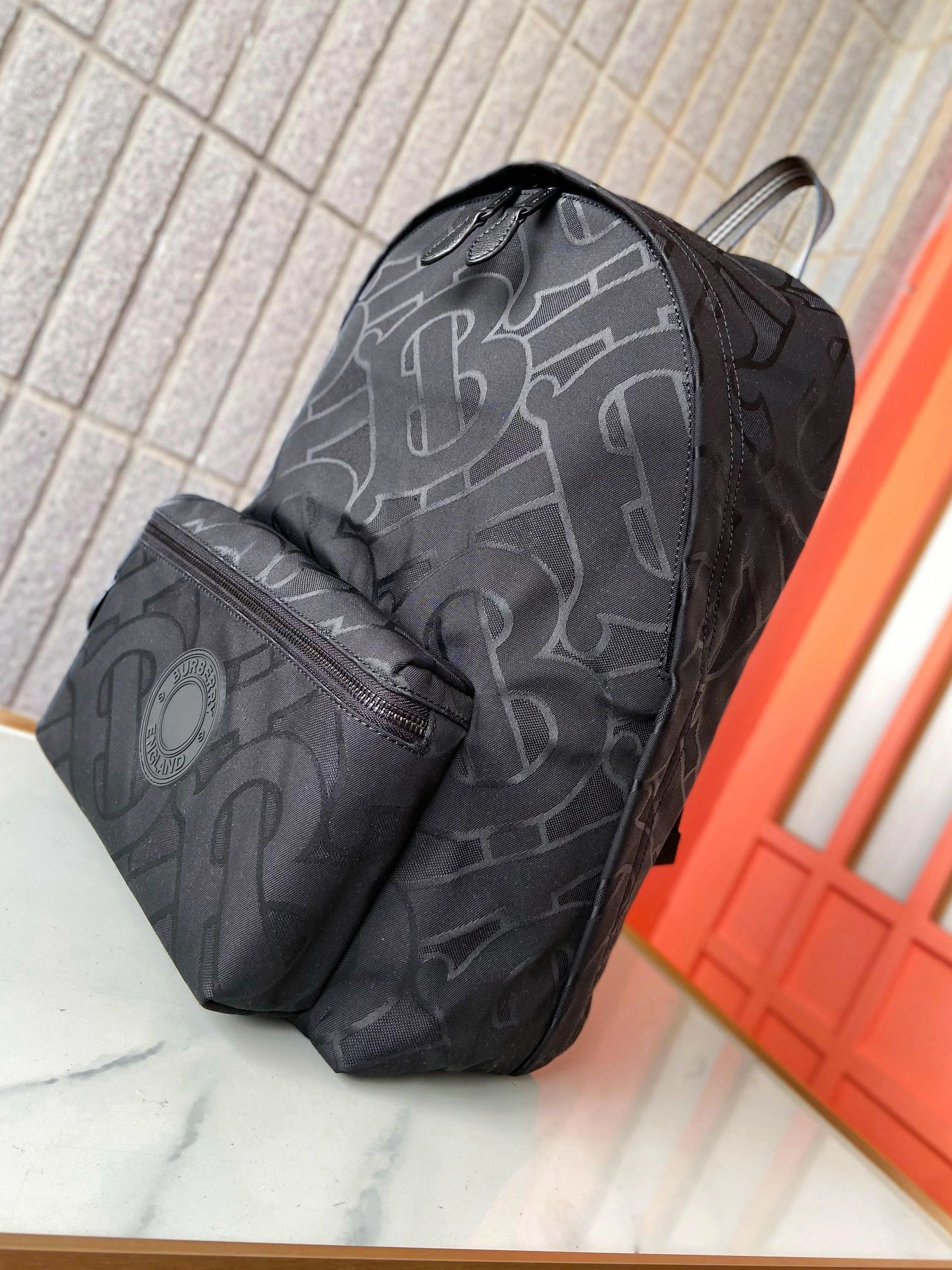 Burberry AAA Quality Backpacks For Unisex Comfortable 2377