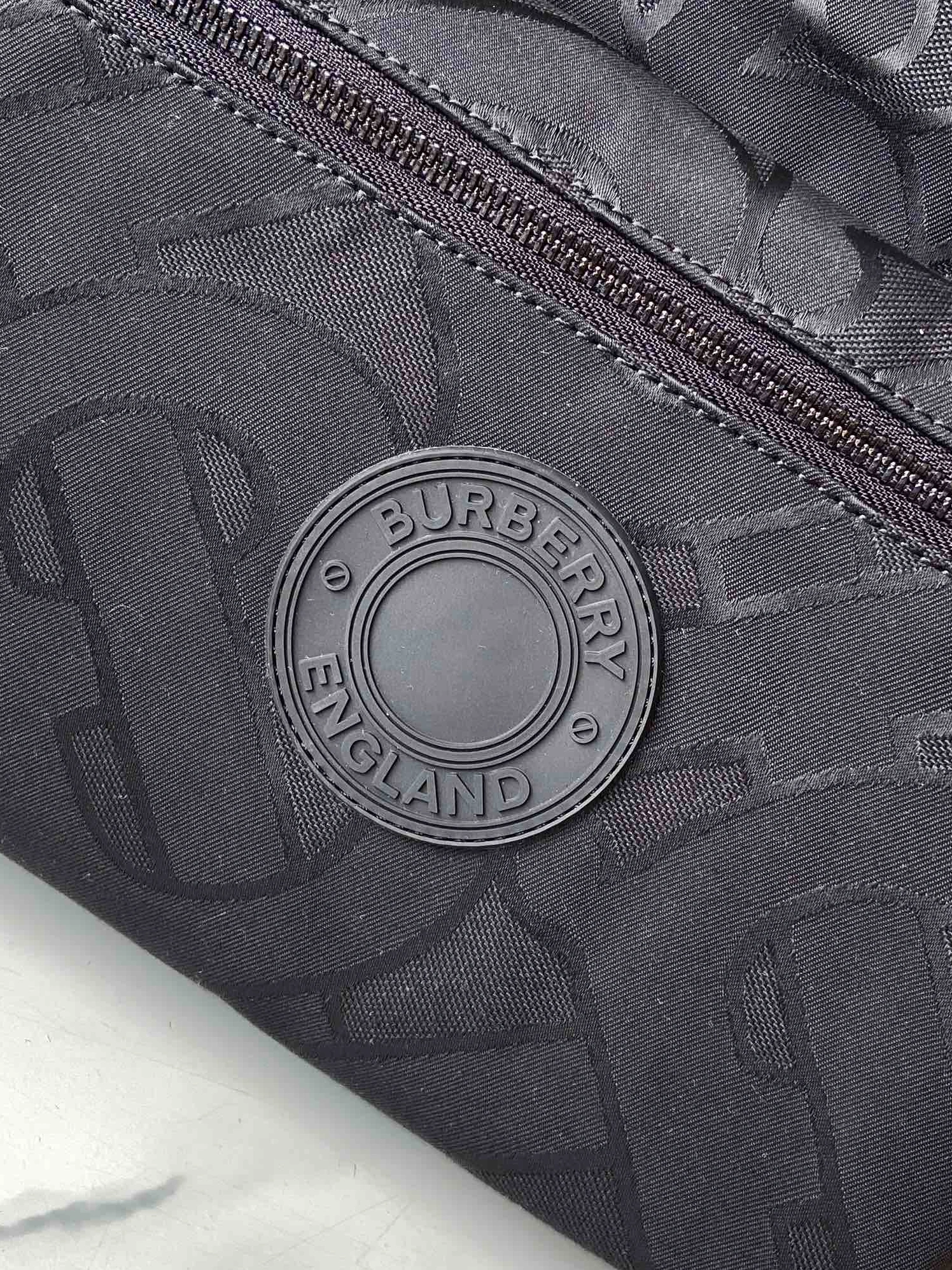 Burberry AAA Quality Backpacks For Unisex Comfortable 2377