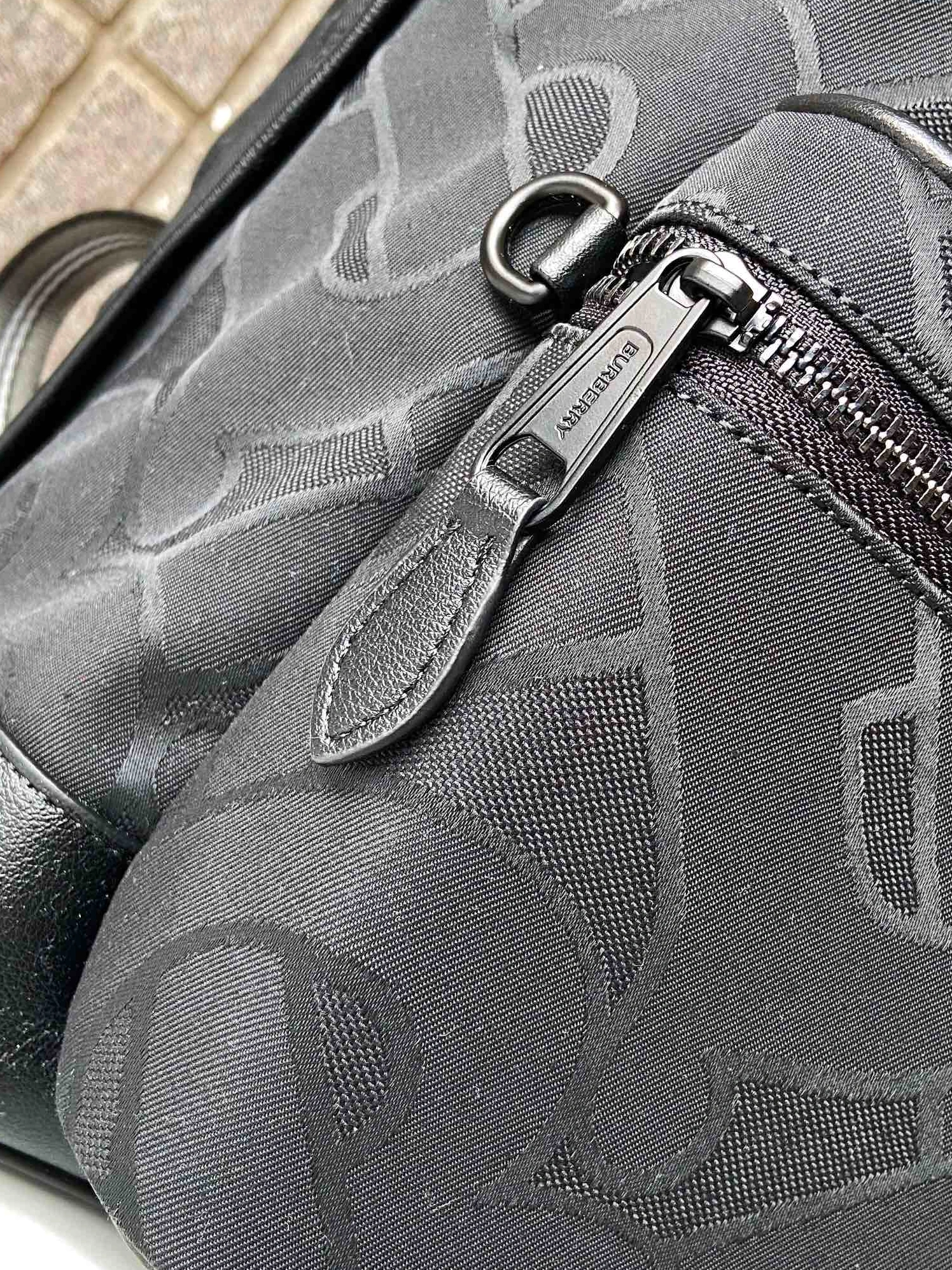 Burberry AAA Quality Backpacks For Unisex Comfortable 2377