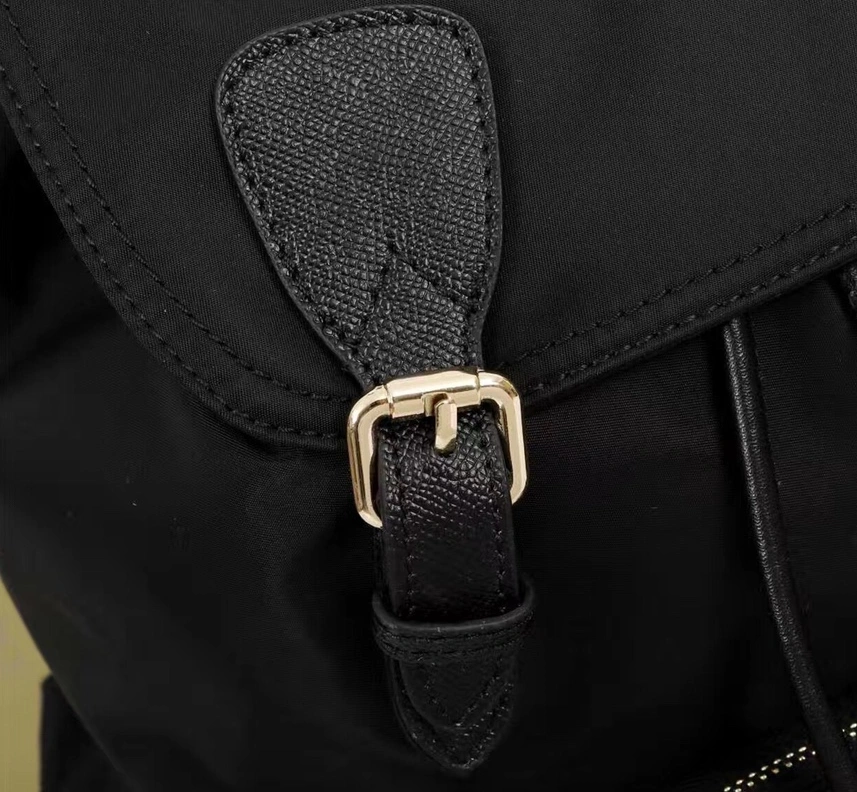 Burberry AAA Quality Backpacks For Unisex Elegant 7868