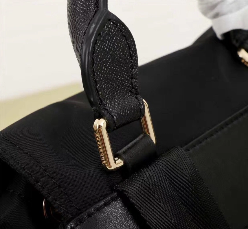 Burberry AAA Quality Backpacks For Unisex Elegant 7868