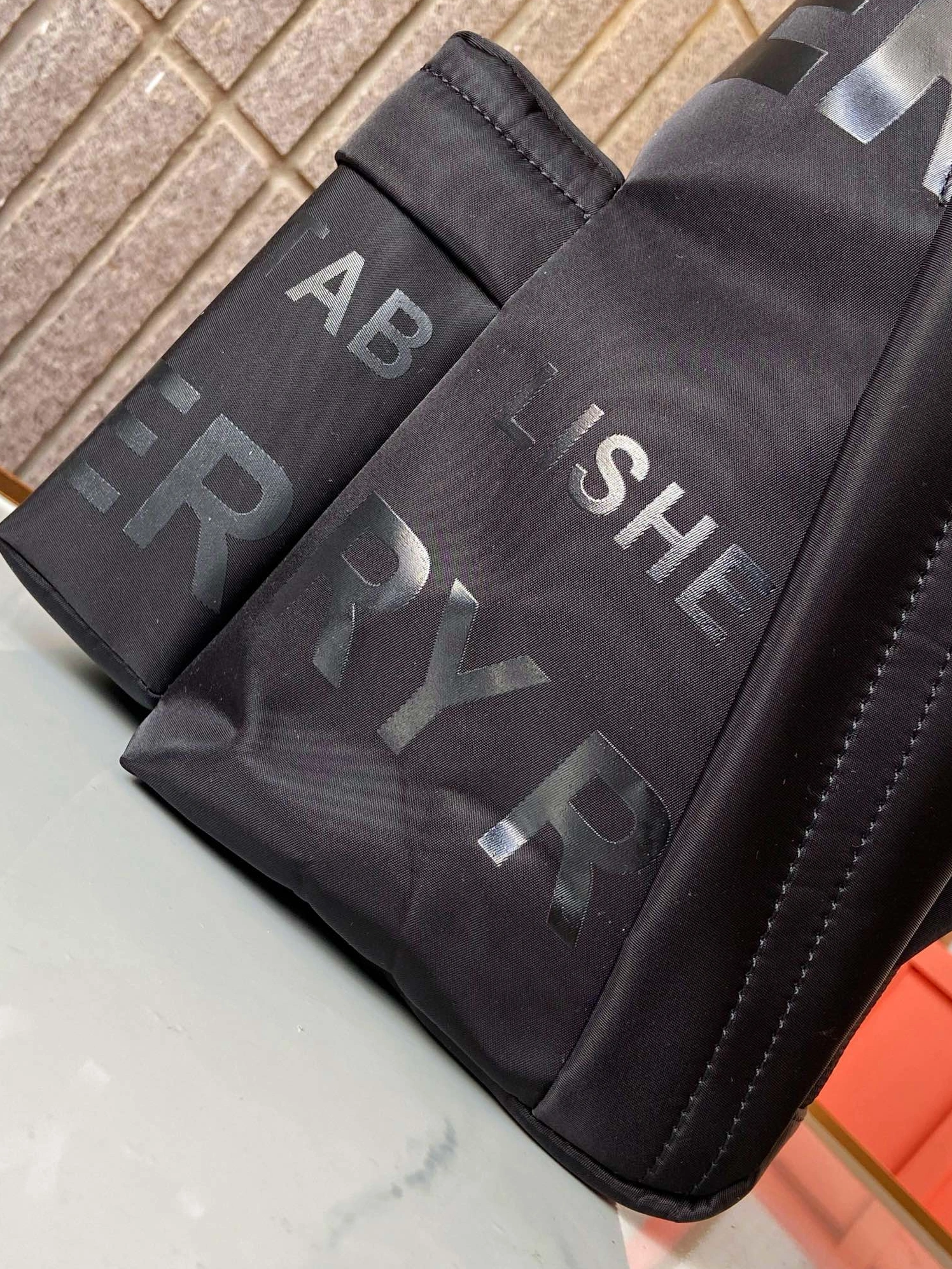 Burberry AAA Quality Backpacks For Unisex Lightweight 8099