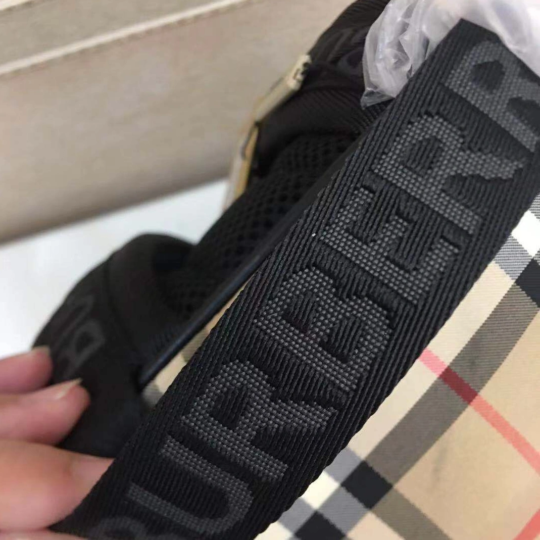 Burberry AAA Quality Backpacks For Unisex Refined 3897