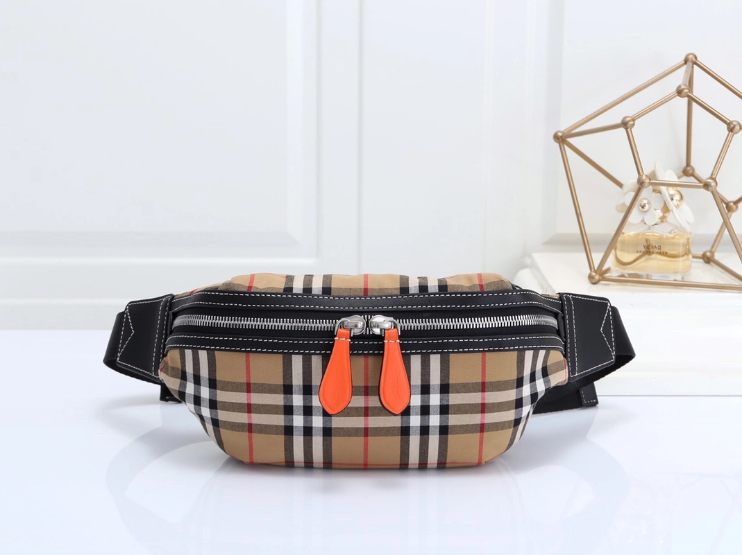 Burberry AAA Quality Belt Bags Functional 9953