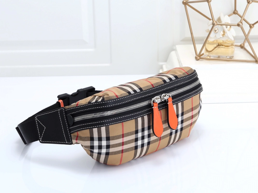 Burberry AAA Quality Belt Bags Functional 9953