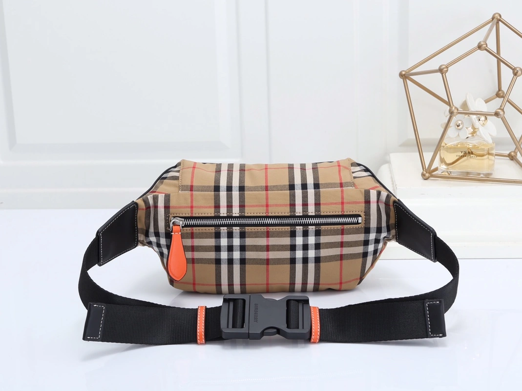 Burberry AAA Quality Belt Bags Functional 9953