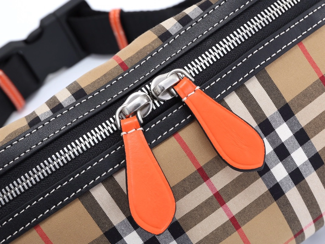 Burberry AAA Quality Belt Bags Functional 9953