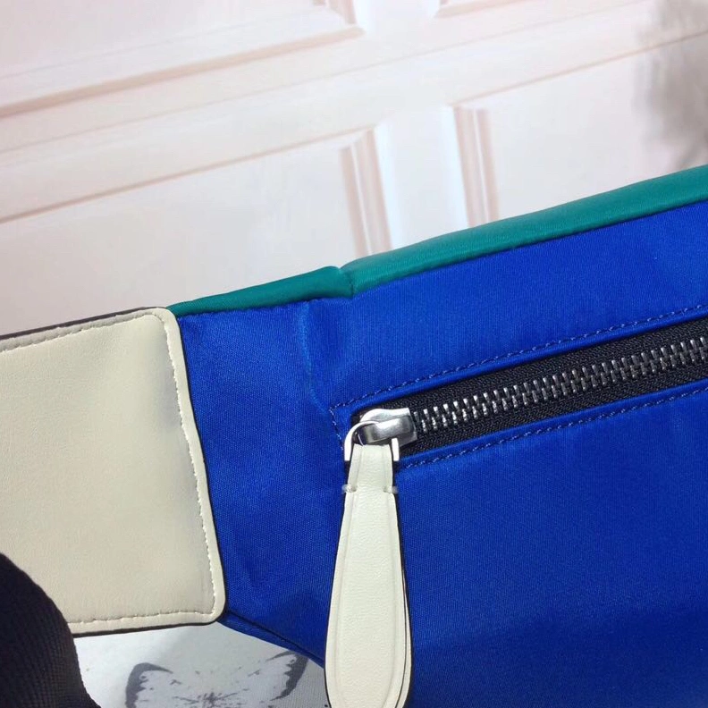 Burberry AAA Quality Belt Bags ModernLook 1410