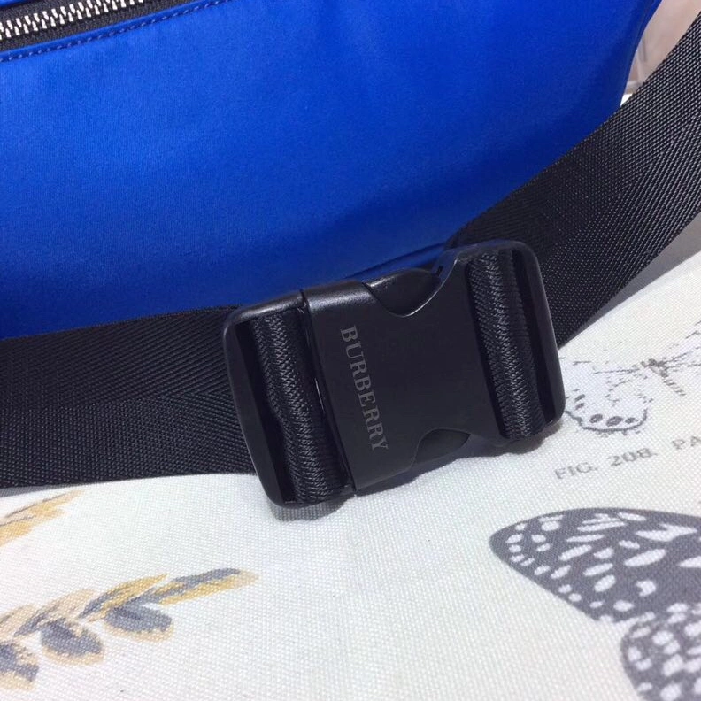 Burberry AAA Quality Belt Bags ModernLook 1410