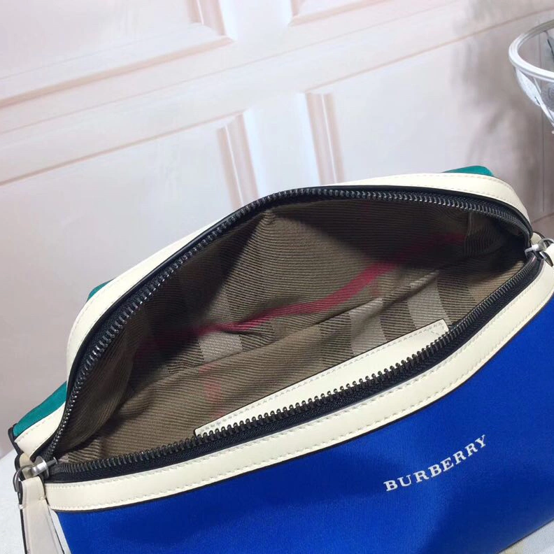 Burberry AAA Quality Belt Bags ModernLook 1410