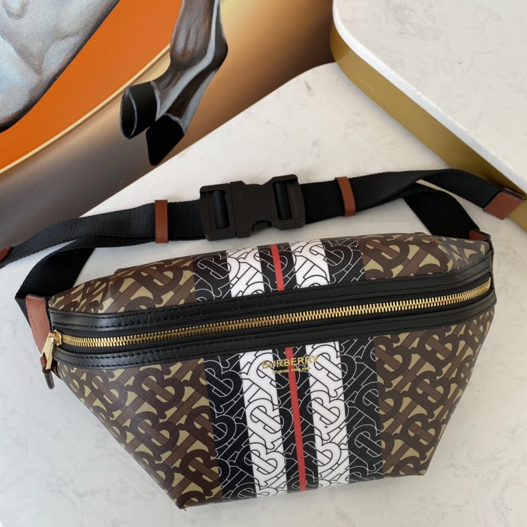 Burberry AAA Quality Belt Bags SmartChoice 6575