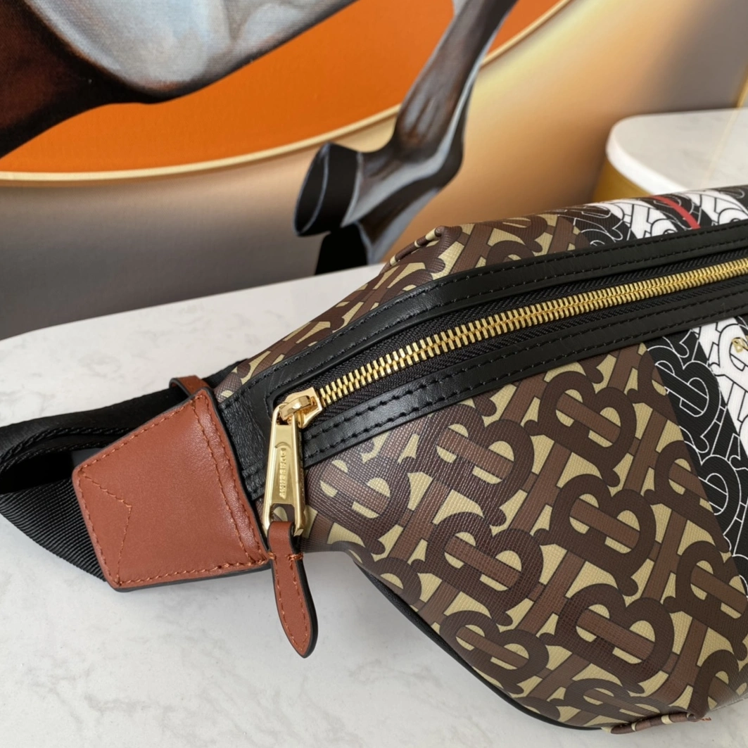 Burberry AAA Quality Belt Bags SmartChoice 6575