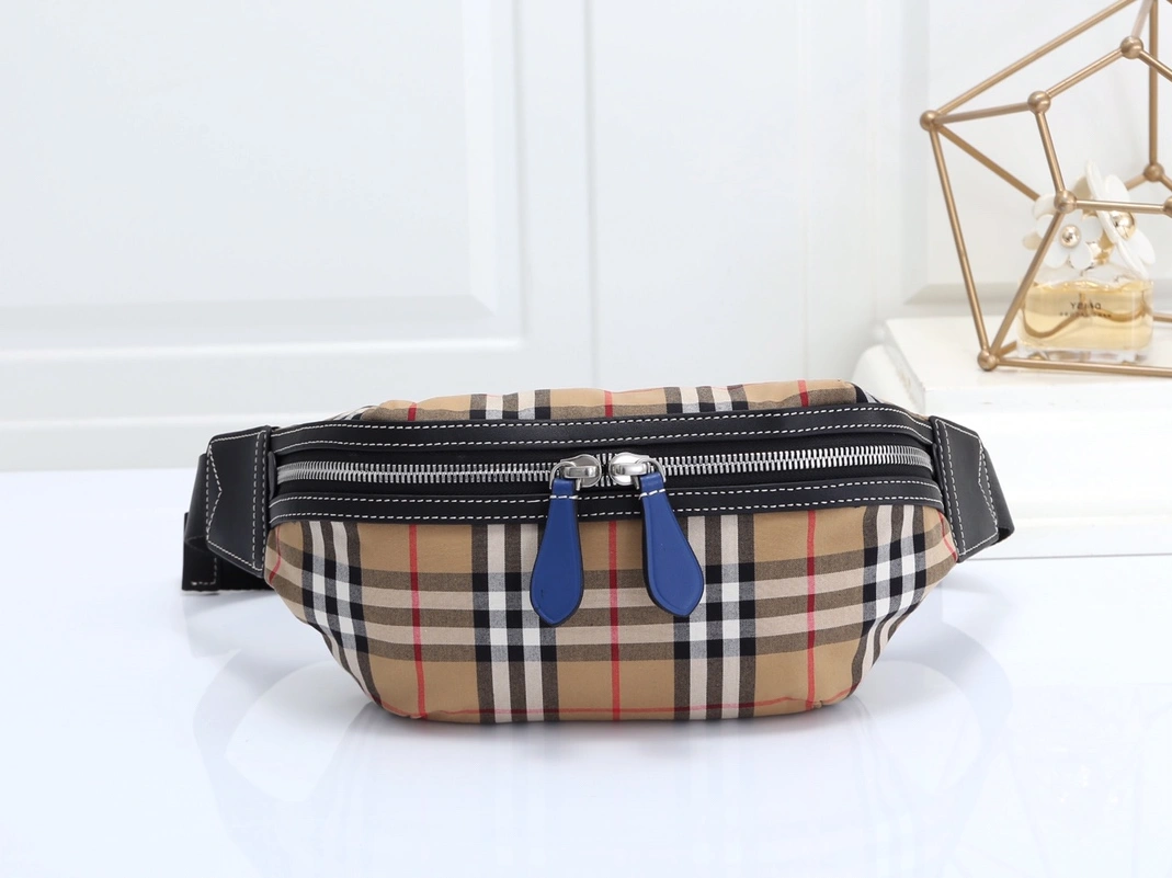 Burberry AAA Quality Belt Bags Trendsetting 5601