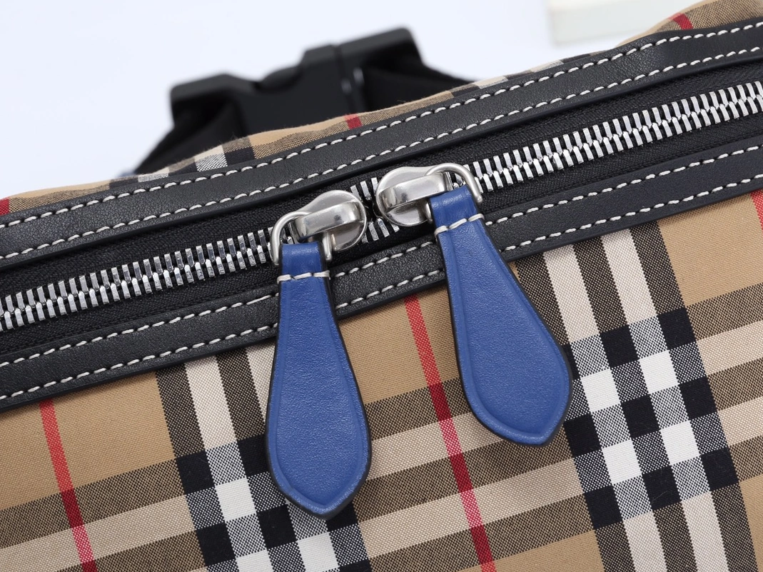 Burberry AAA Quality Belt Bags Trendsetting 5601