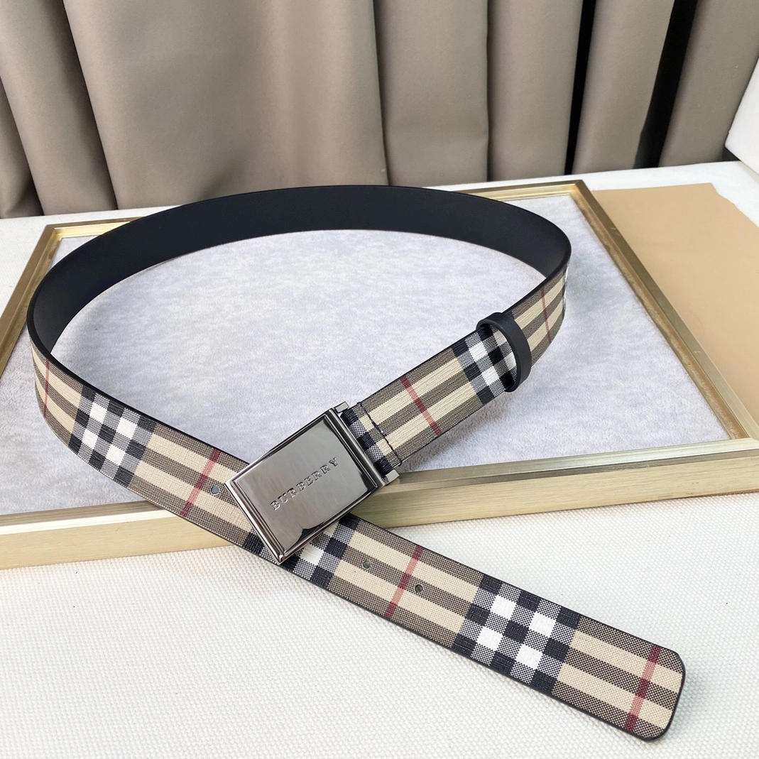 Burberry AAA Quality Belts BestValue 1358