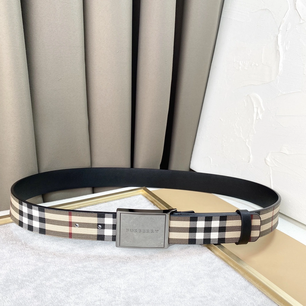 Burberry AAA Quality Belts BestValue 1358