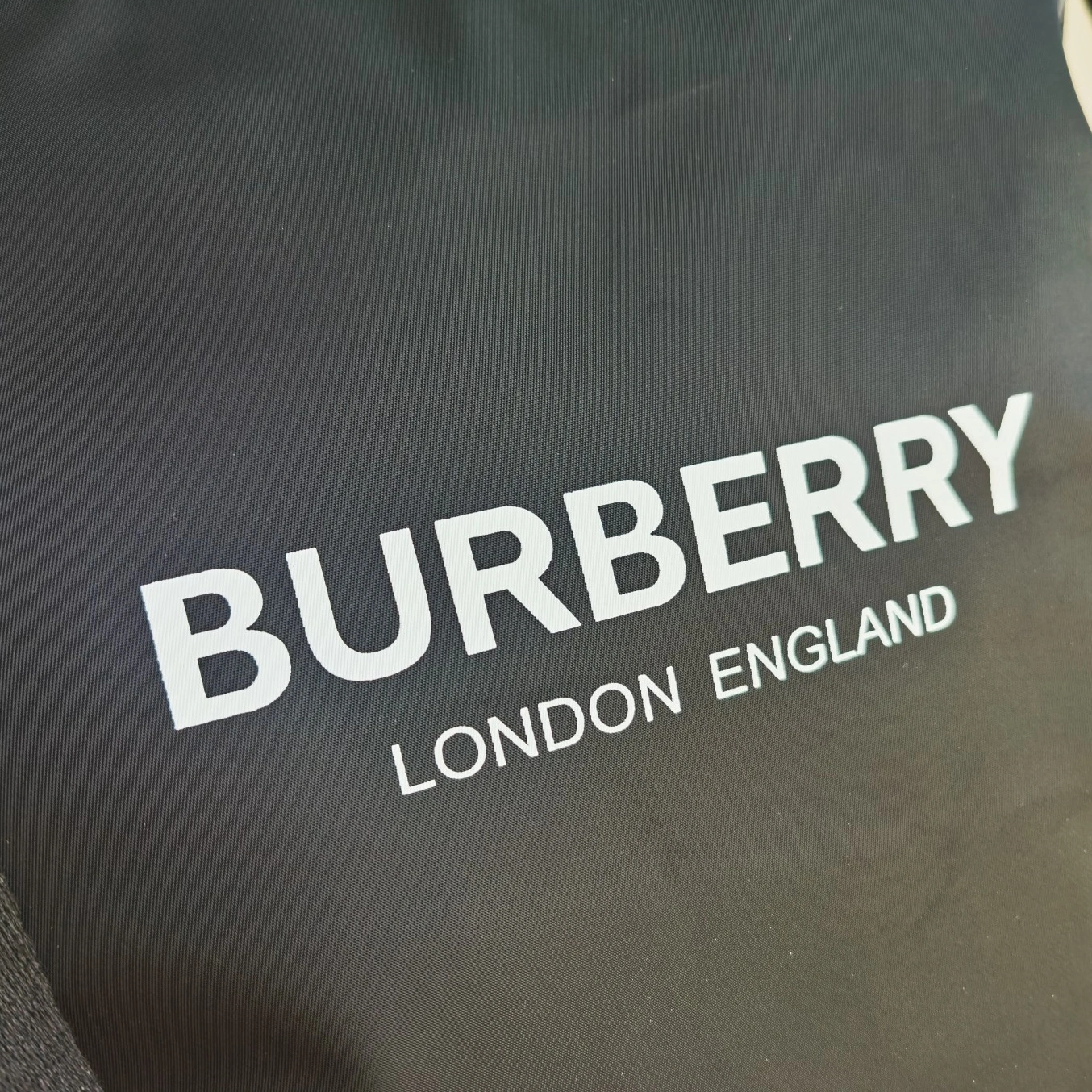Burberry AAA Quality Handbags For Unisex Efficient 1658