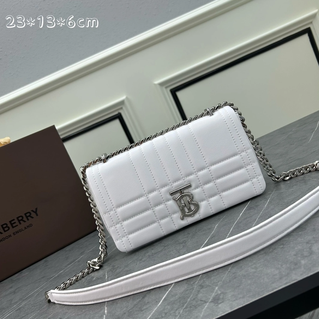 Burberry AAA Quality Messenger Bags For Women Bold 4879