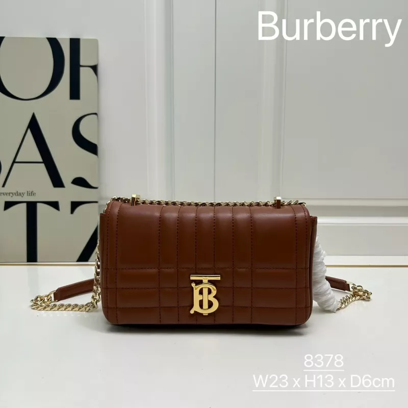 Burberry AAA Quality Messenger Bags For Women Durable 7248