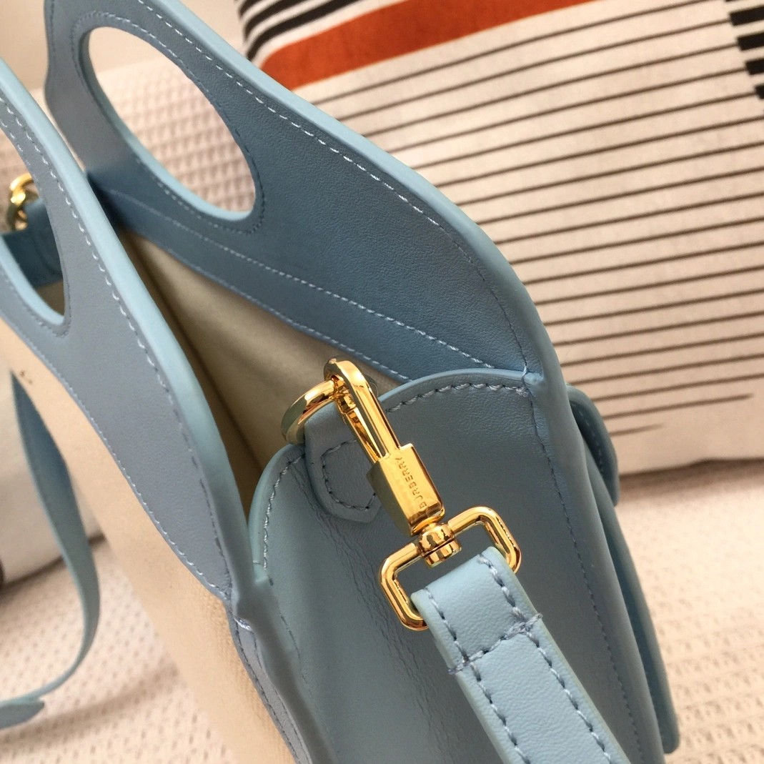 Burberry AAA Quality Messenger Bags For Women Fashionable 9784