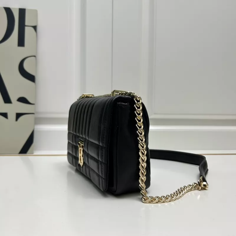 Burberry AAA Quality Messenger Bags For Women GoAnywhere 7536