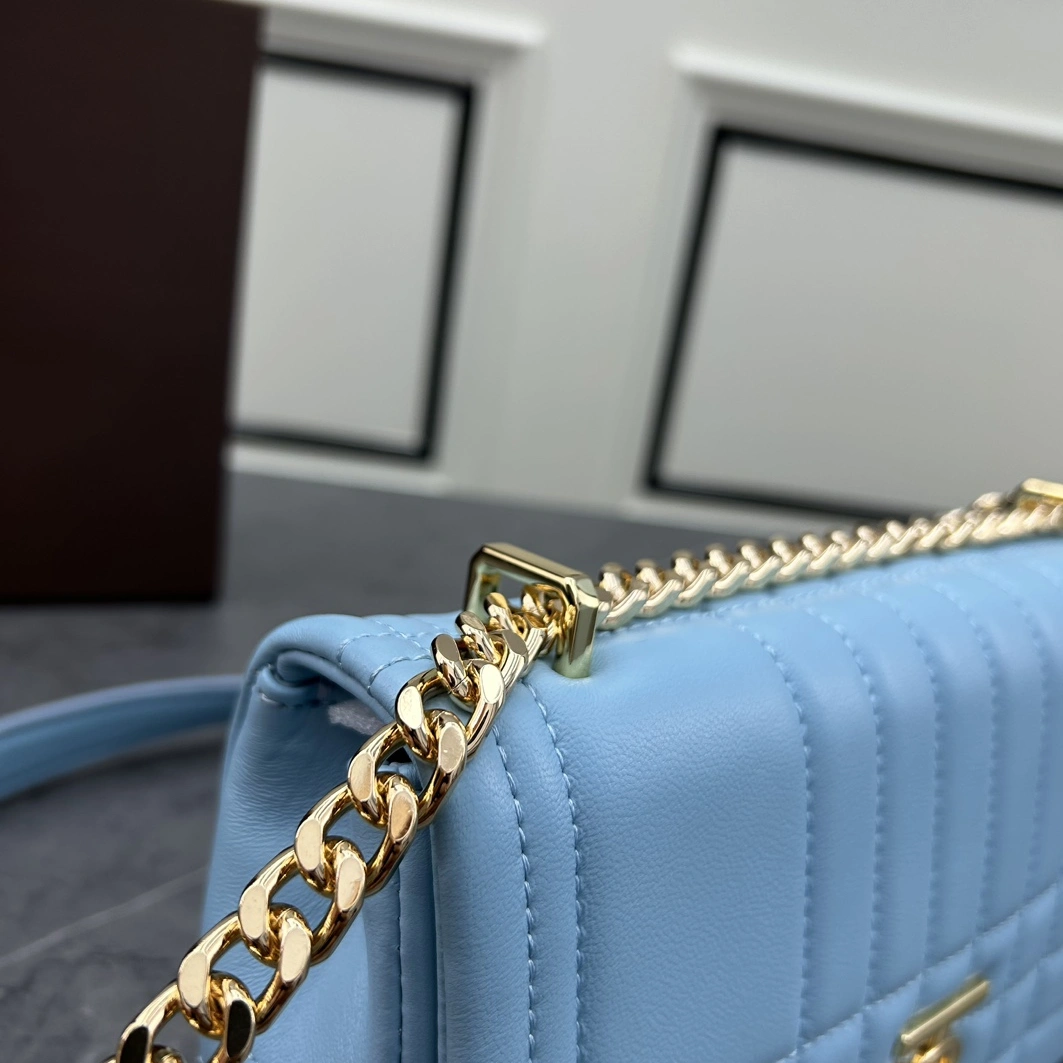 Burberry AAA Quality Messenger Bags For Women GoodFit 659