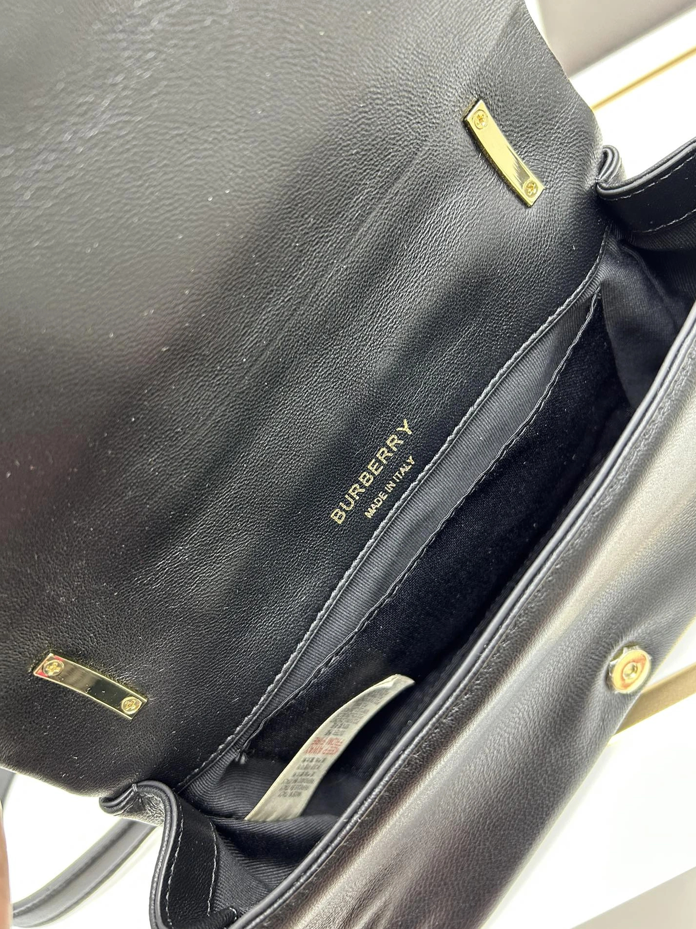 Burberry AAA Quality Messenger Bags For Women Sophisticated 5406