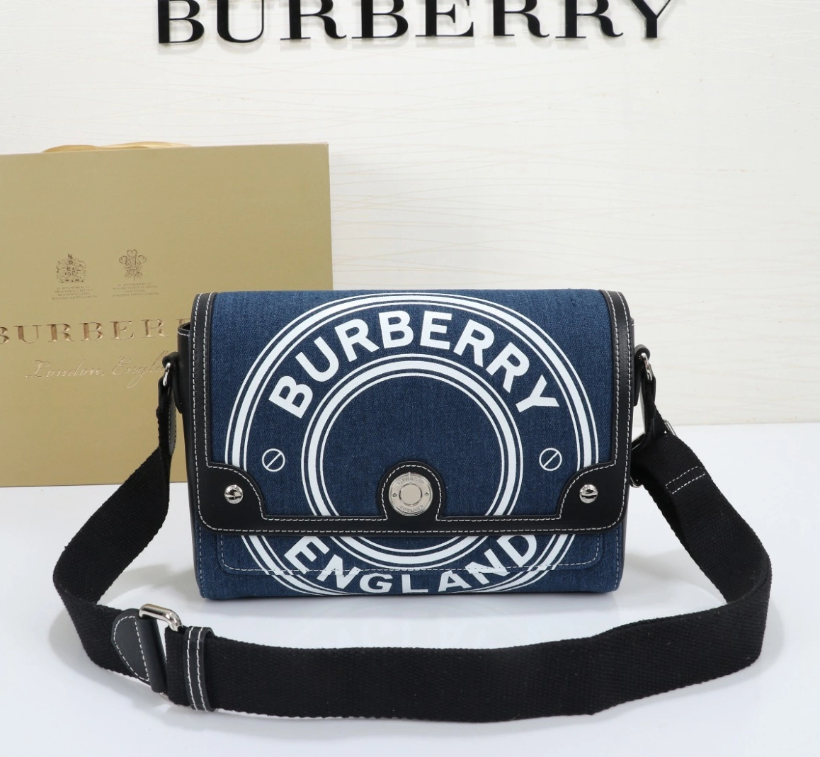 Burberry AAA Quality Messenger Bags For Women SportInspired 2418