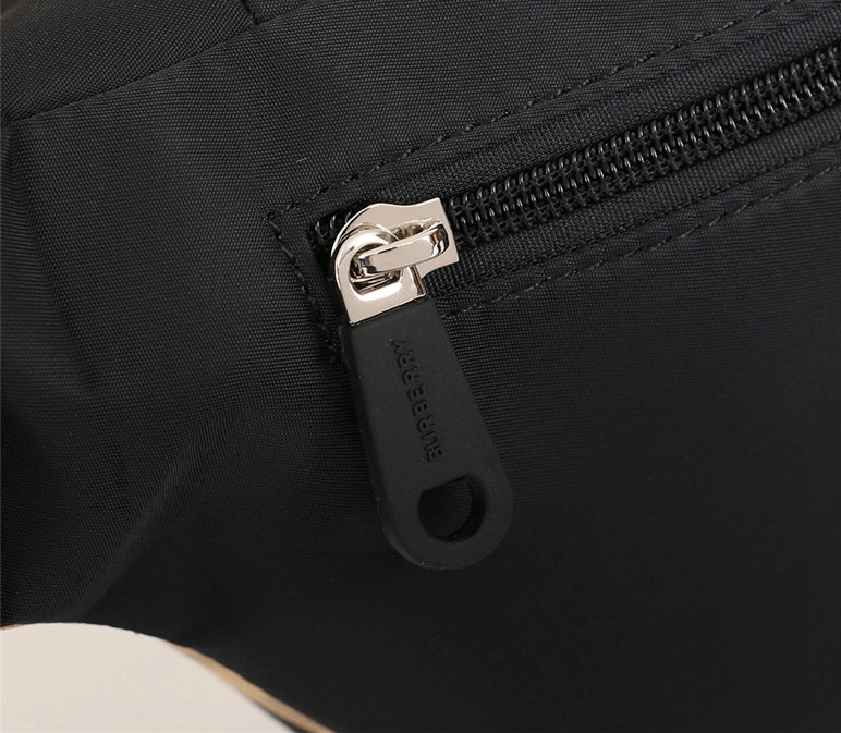 Burberry AAA Quality Pockets Elegant 4648