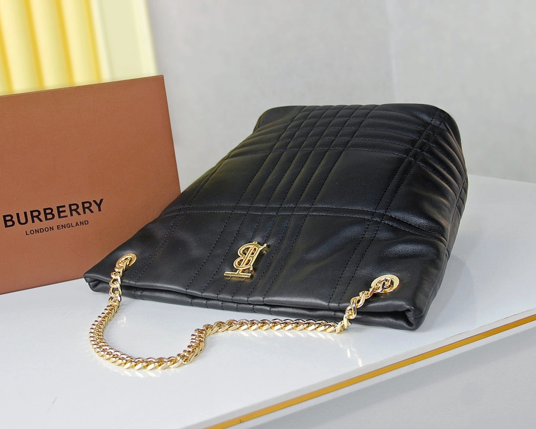 Burberry AAA Quality Shoulder Bags For Women Bold 5360