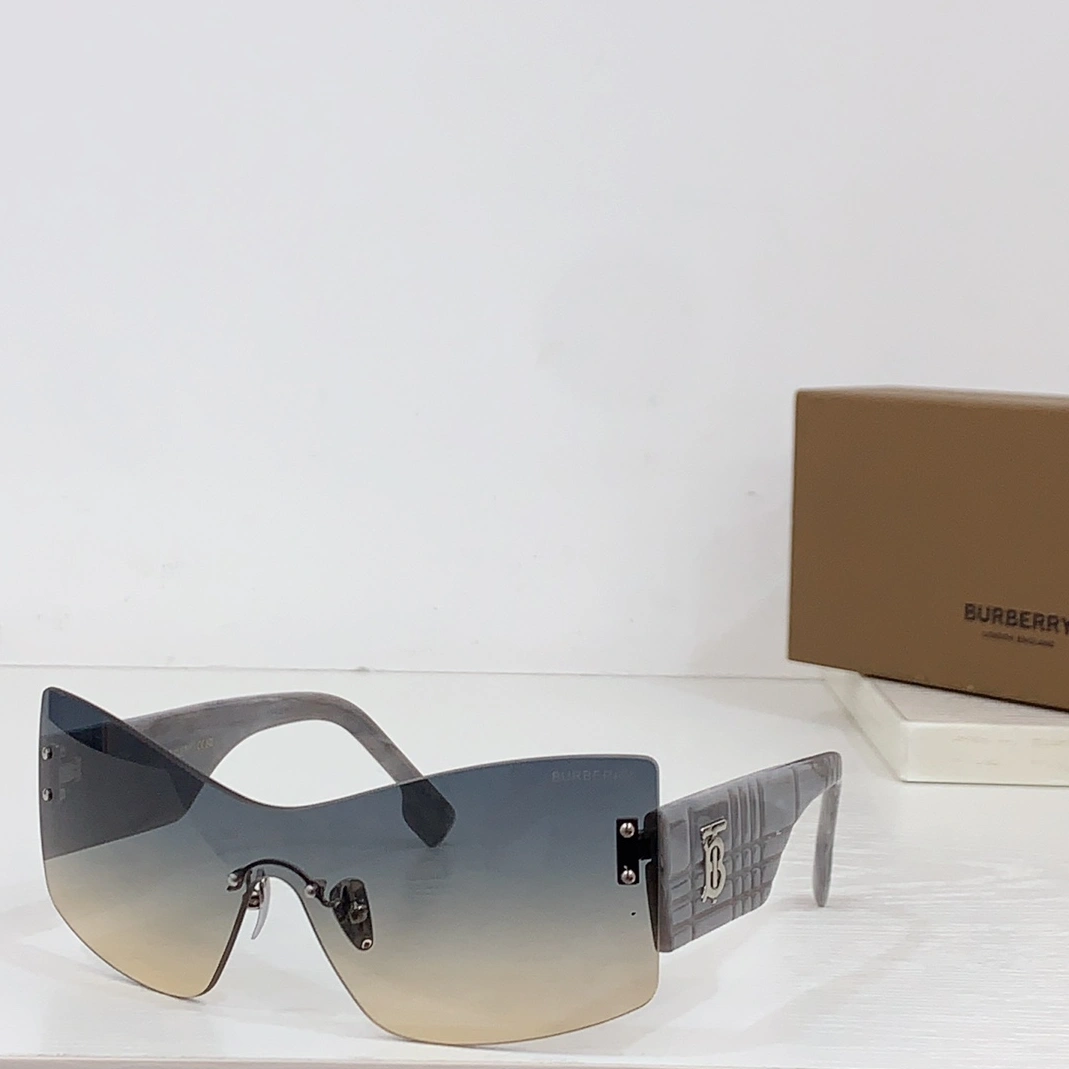 Burberry AAA Quality Sunglasses Classic 2880