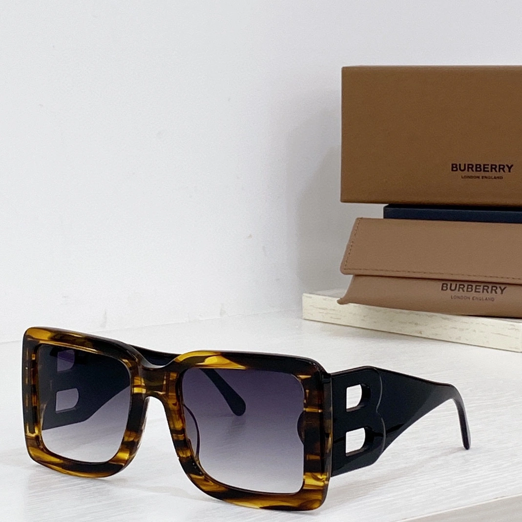 Burberry AAA Quality Sunglasses Comfortable 2505
