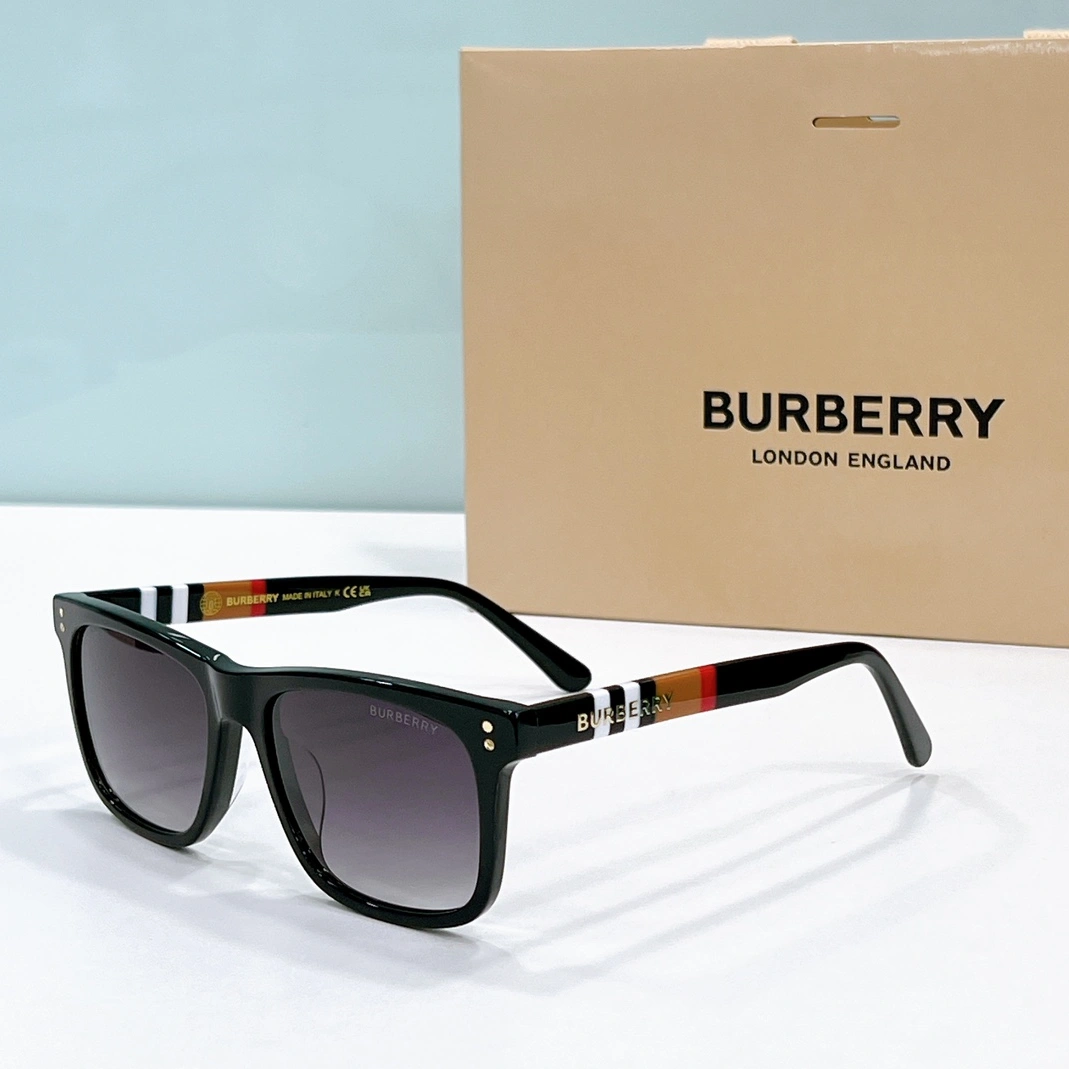 Burberry AAA Quality Sunglasses DailyWear 4066